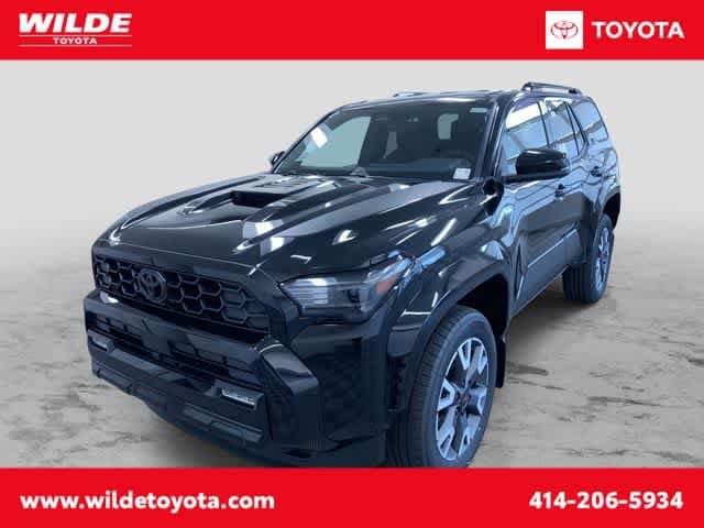 Thumbnail: 2026 Toyota 4Runner - 1