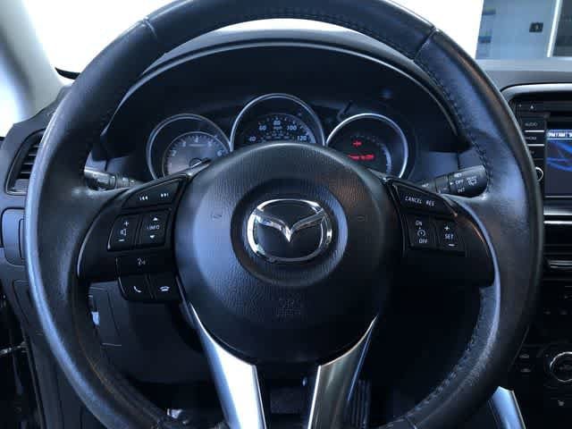 Thumbnail: 2014 Mazda CX-5 - 25