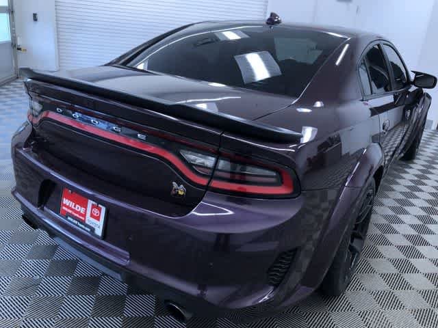 Thumbnail: 2020 Dodge Charger - 38
