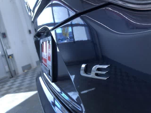 Thumbnail: 2024 Toyota Corolla - 15