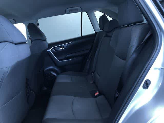 Thumbnail: 2025 Toyota RAV4 - 20