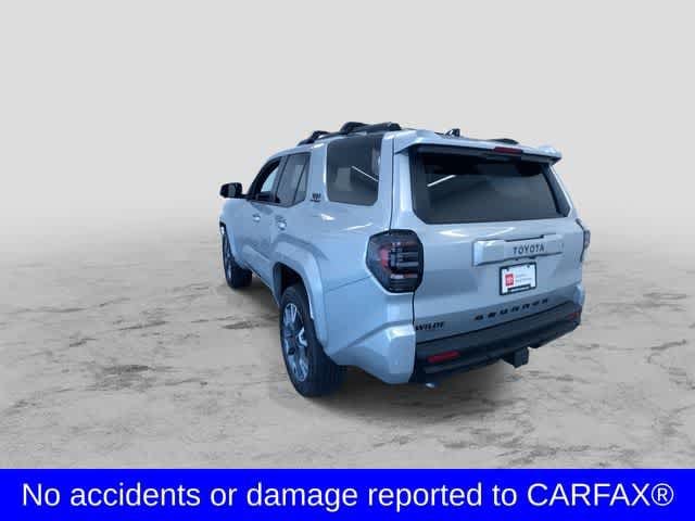Thumbnail: 2026 Toyota 4Runner - 7