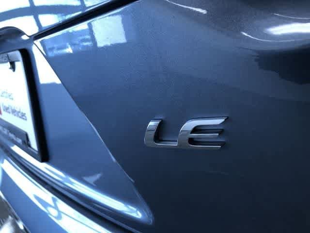 Thumbnail: 2025 Toyota Corolla - 15