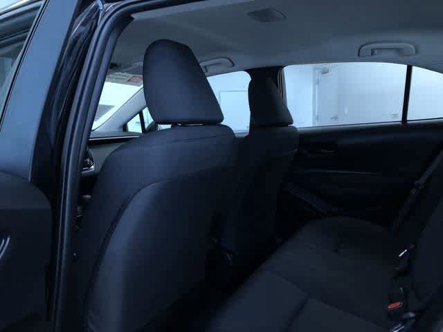 Thumbnail: 2025 Toyota Corolla - 19