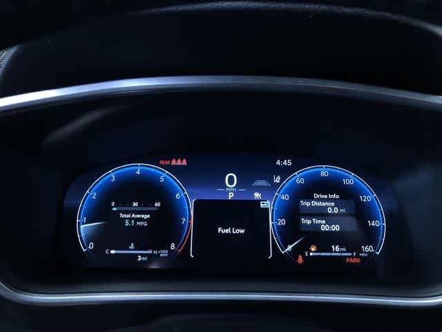 Thumbnail: 2026 Toyota Corolla Cross - 30