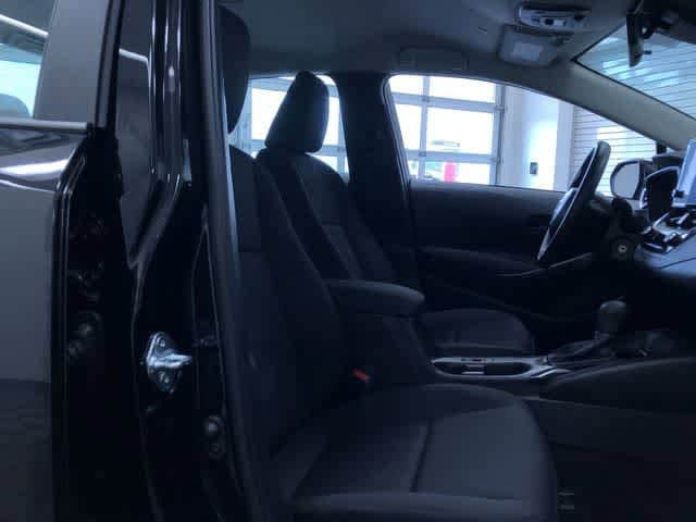 Thumbnail: 2025 Toyota Corolla - 22