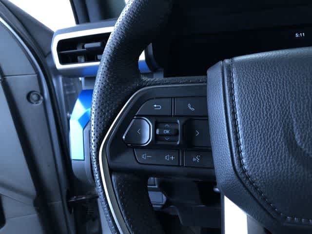 Thumbnail: 2025 Toyota Tacoma - 19