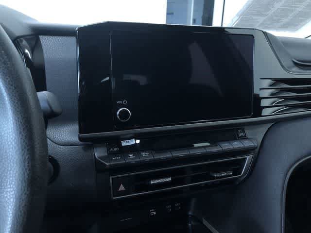 Thumbnail: 2025 Toyota Camry - 20