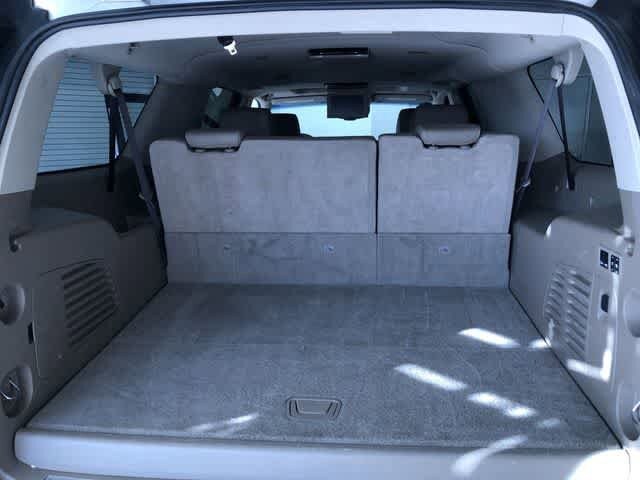 Thumbnail: 2018 GMC Yukon XL - 26