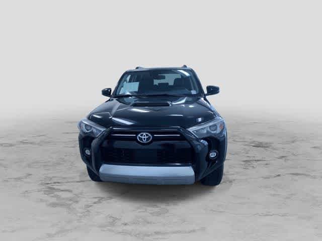Thumbnail: 2023 Toyota 4Runner - 5
