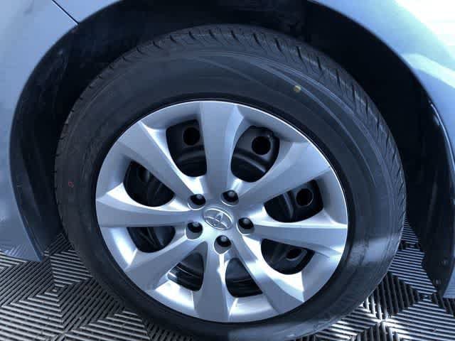 Thumbnail: 2024 Toyota Corolla - 8