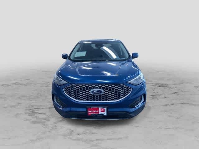 Thumbnail: 2024 Ford Edge - 5