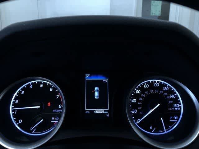 Thumbnail: 2023 Toyota Camry - 30