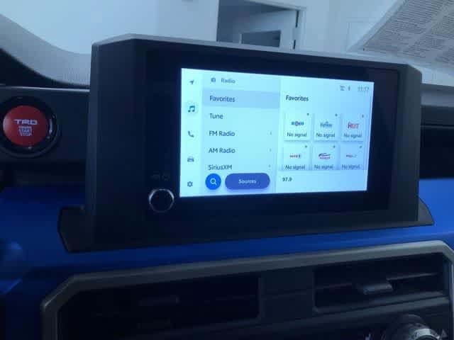 Thumbnail: 2025 Toyota Tacoma - 23