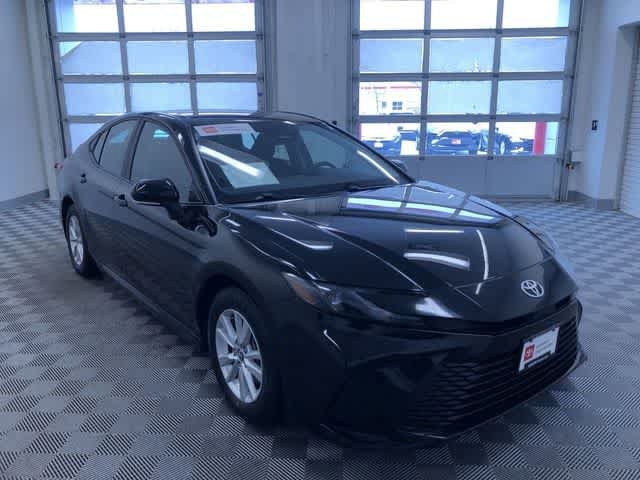 Thumbnail: 2025 Toyota Camry - 36