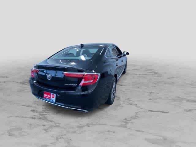 Thumbnail: 2019 Buick LaCrosse - 10