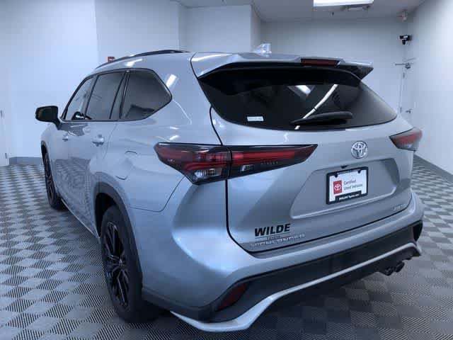 Thumbnail: 2025 Toyota Highlander - 12