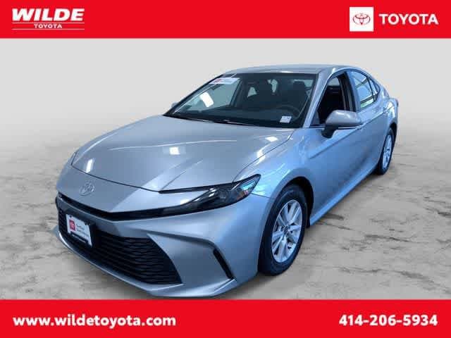 Thumbnail: 2026 Toyota Camry - 1