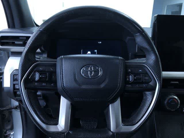 Thumbnail: 2024 Toyota Tacoma - 19