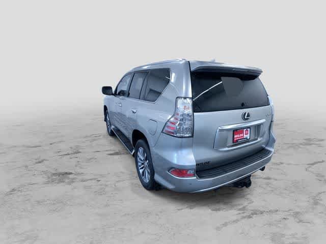 Thumbnail: 2020 Lexus GX - 7