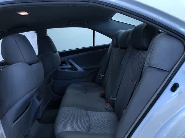 Thumbnail: 2011 Toyota Camry - 12