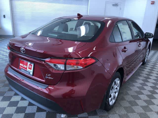 Thumbnail: 2026 Toyota Corolla - 25