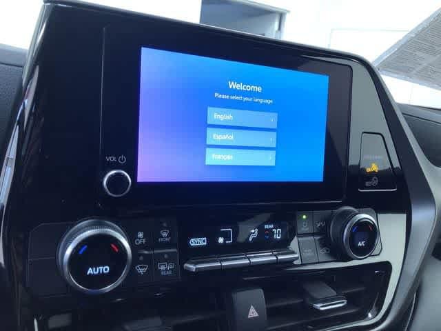 Thumbnail: 2024 Toyota Highlander - 31