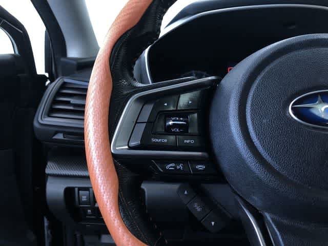 Thumbnail: 2019 Subaru Crosstrek - 18