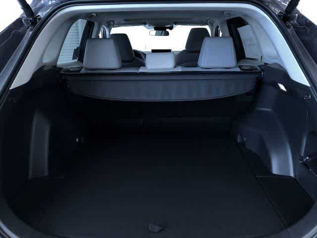 Thumbnail: 2025 Toyota RAV4 - 31