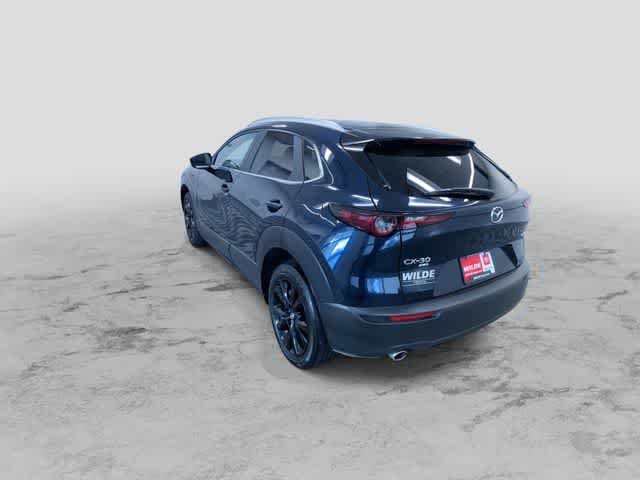 Thumbnail: 2025 Mazda CX-30 - 8