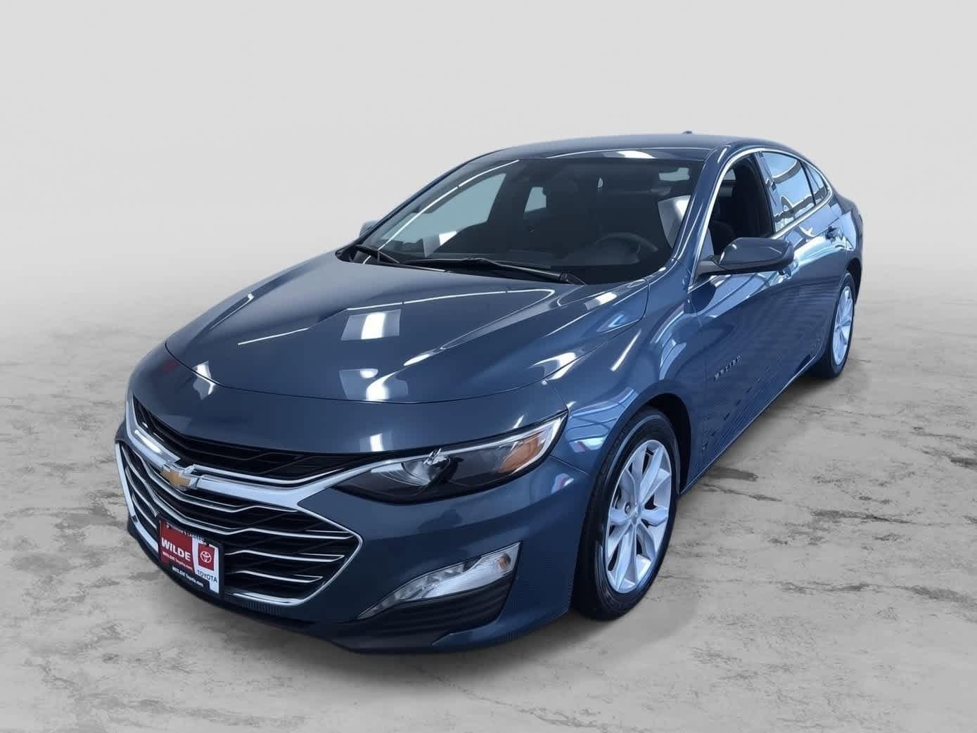 2024 Chevrolet Malibu LT -
                  West Allis, WI