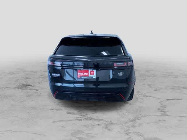 Thumbnail: 2022 Land Rover Range Rover Velar - 8