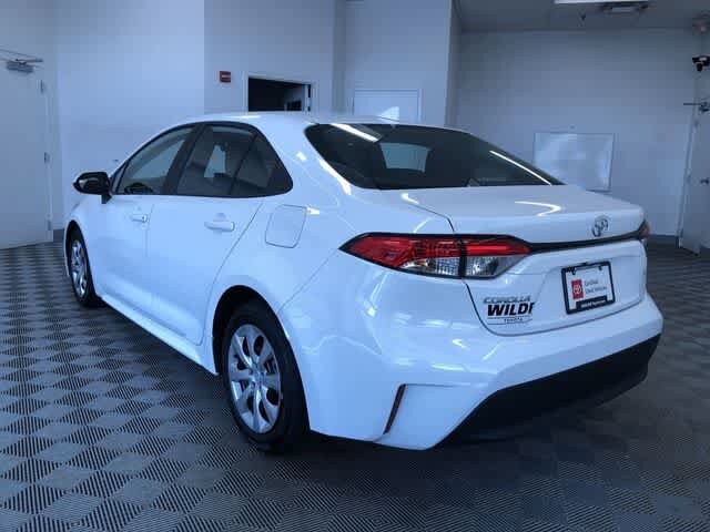 Thumbnail: 2025 Toyota Corolla - 12