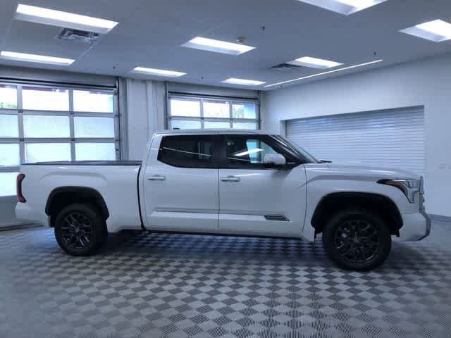 Thumbnail: 2026 Toyota Tundra - 6