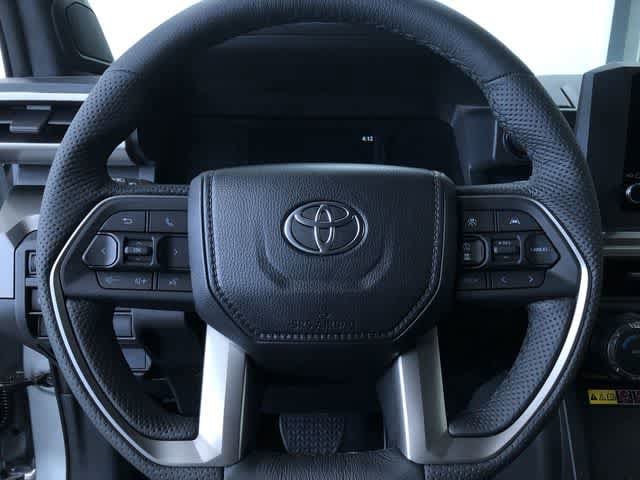 Thumbnail: 2025 Toyota Tacoma - 18