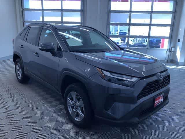 Thumbnail: 2025 Toyota RAV4 - 37