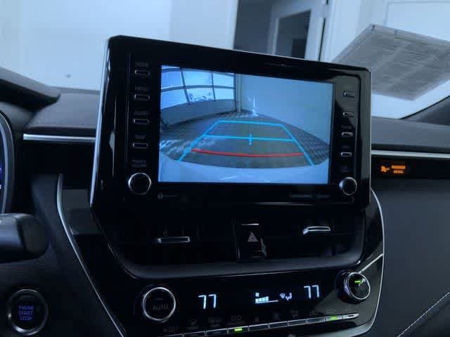 Thumbnail: 2022 Toyota Corolla - 27