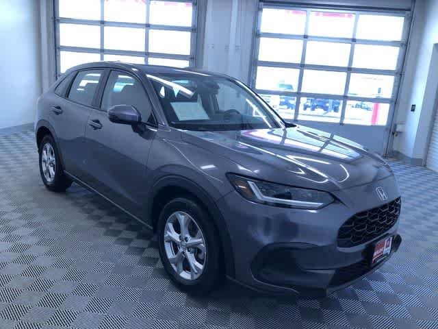 Thumbnail: 2025 Honda HR-V - 34