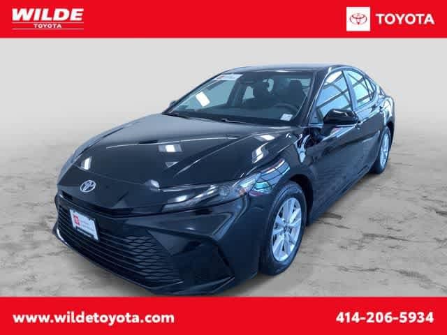 Thumbnail: 2026 Toyota Camry - 1