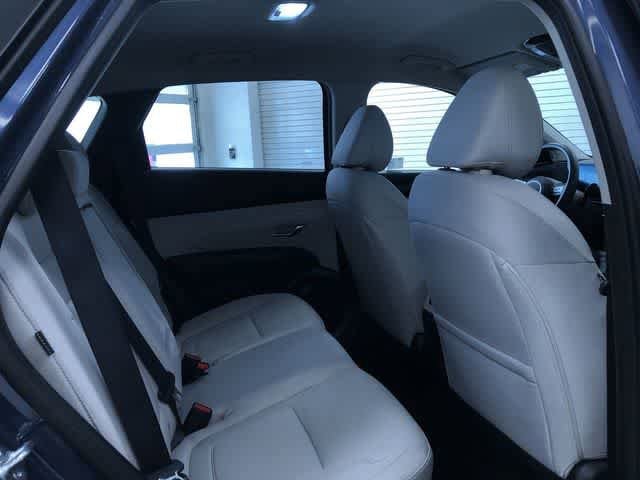 Thumbnail: 2025 Hyundai Tucson - 21