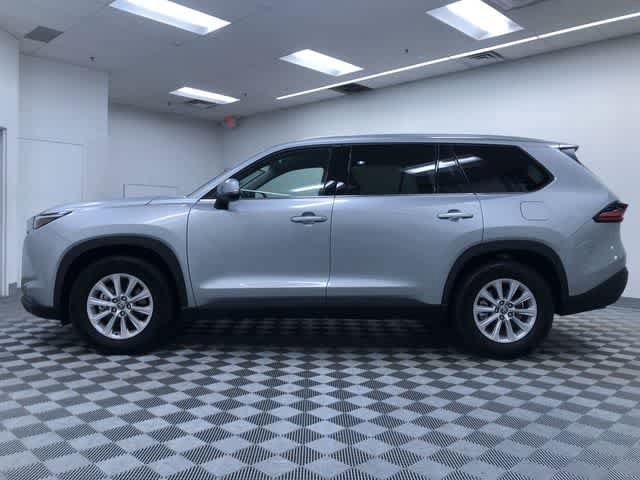 Thumbnail: 2025 Toyota Grand Highlander - 13