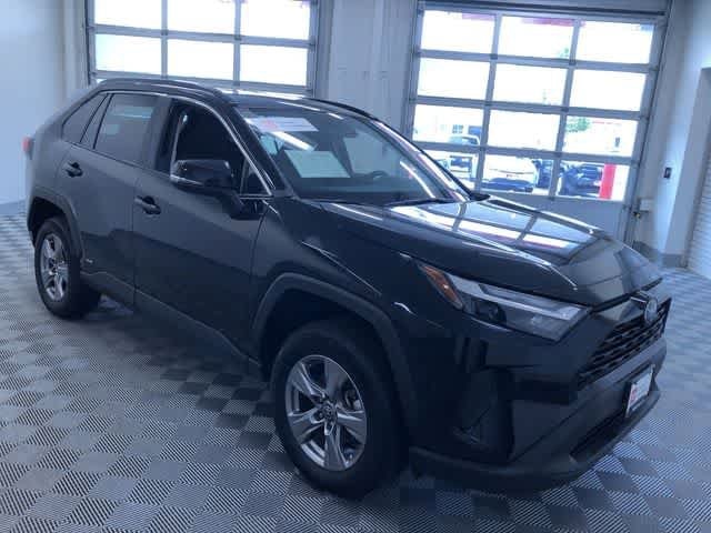 Thumbnail: 2025 Toyota RAV4 - 36