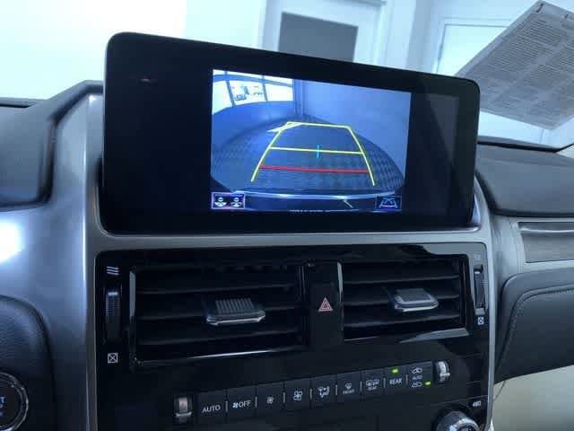 Thumbnail: 2022 Lexus GX - 28