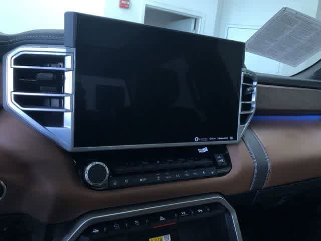 Thumbnail: 2023 Toyota Tundra - 20