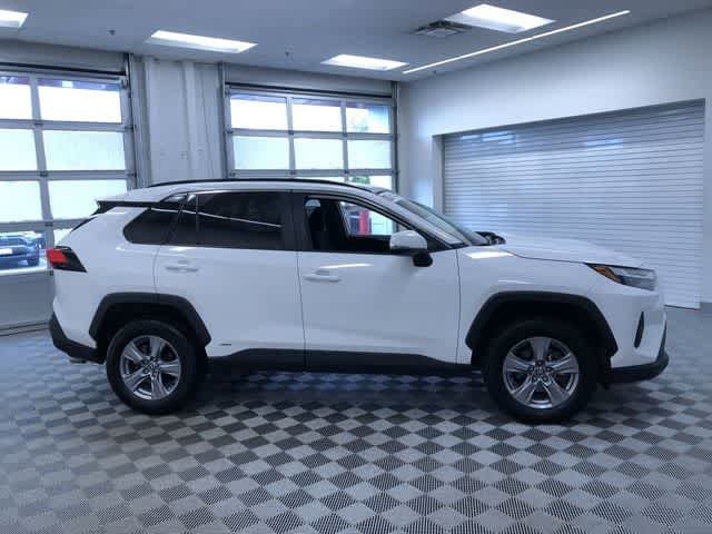 Thumbnail: 2025 Toyota RAV4 - 35