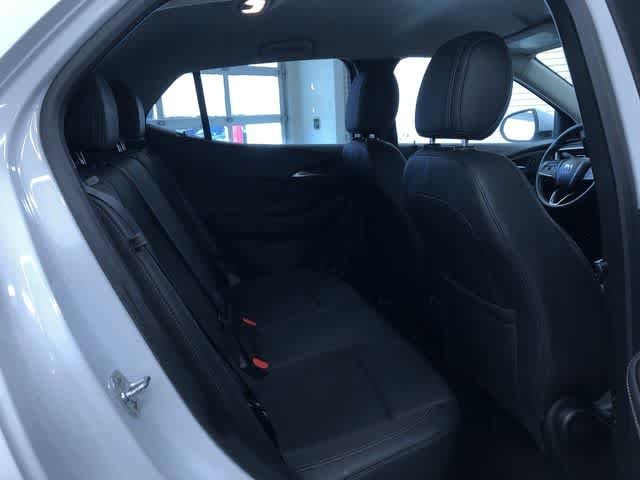 Thumbnail: 2025 Buick Encore GX - 22