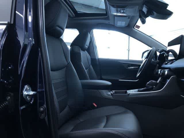 Thumbnail: 2025 Toyota RAV4 - 14