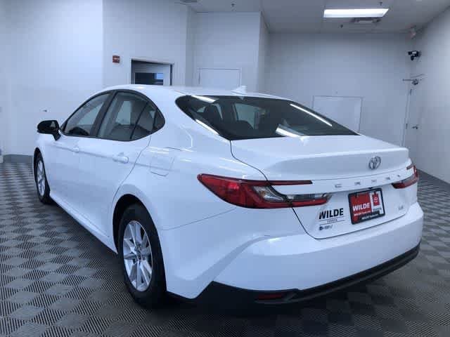 Thumbnail: 2025 Toyota Camry - 13