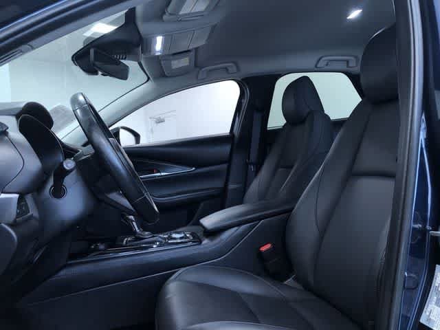 Thumbnail: 2024 Mazda CX-30 - 33