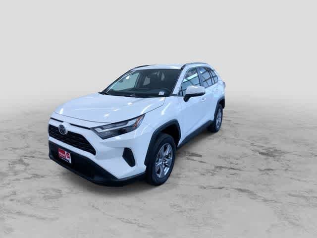 Thumbnail: 2025 Toyota RAV4 - 6